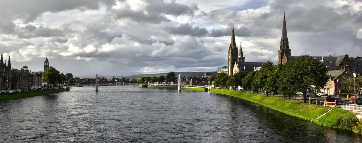 Inverness car sales